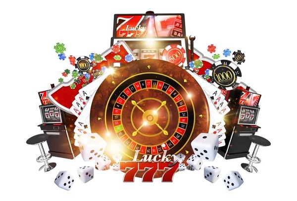 777slots Getting In