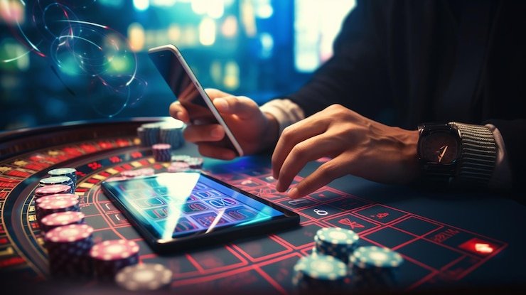 777slots gaming platform
