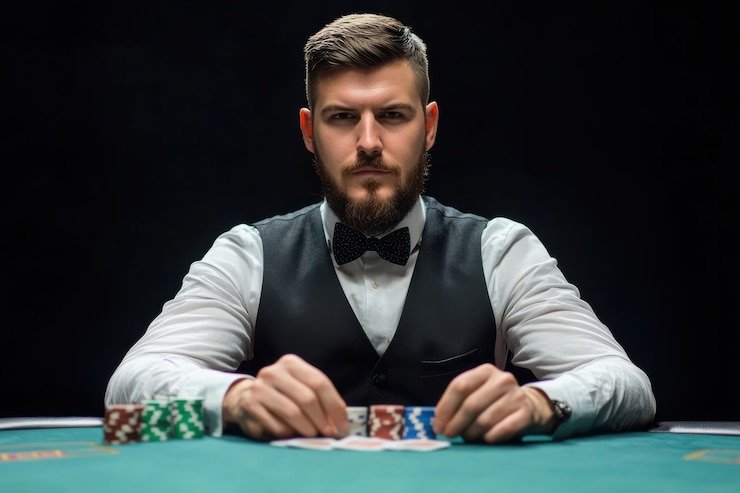 777slots Live Casino