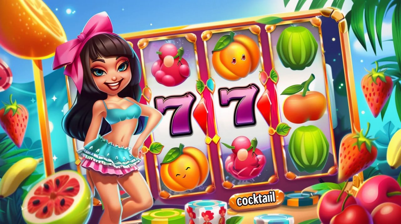 777slots Bingo