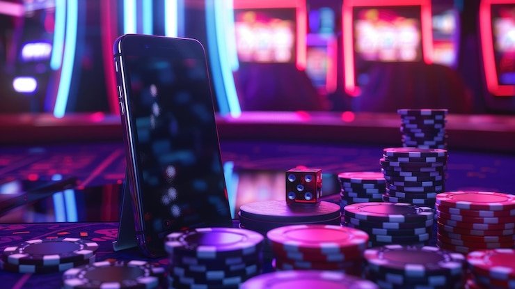 777slots Feature-Rich Slots