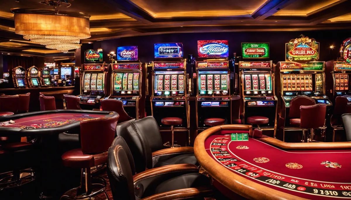 777slots Latest Additions